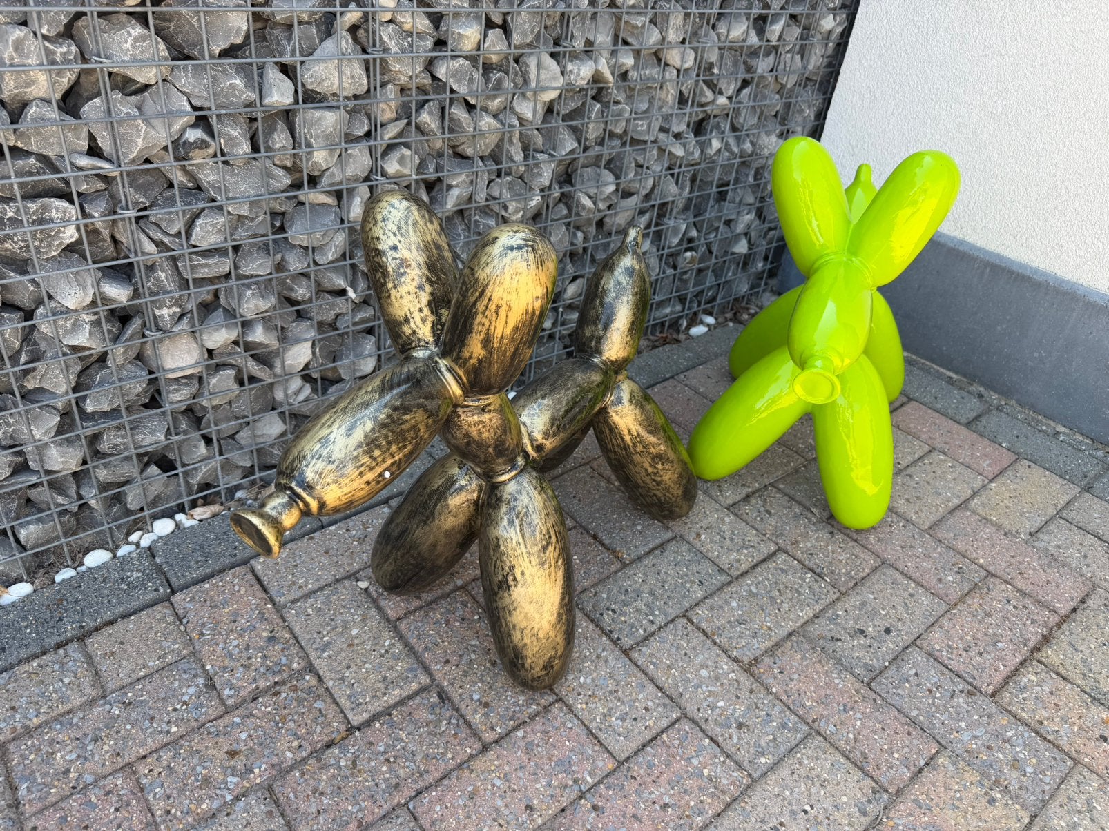 Balloon dog, Enlèvement, Neuf, Animal