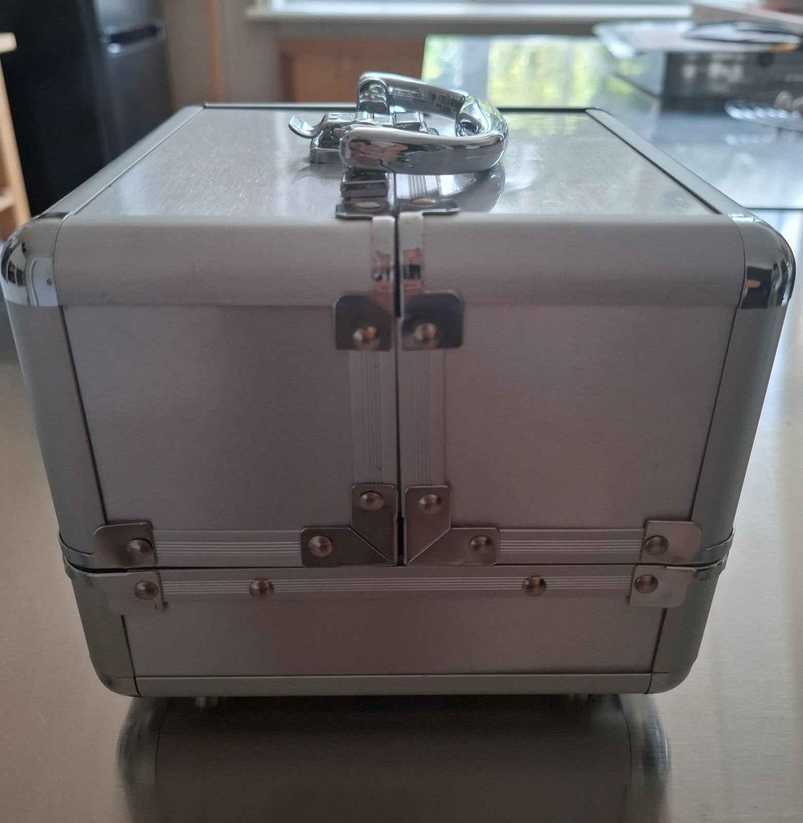 Mallette Maquillage, Bijoux, Sacs & Beauté, Enlèvement