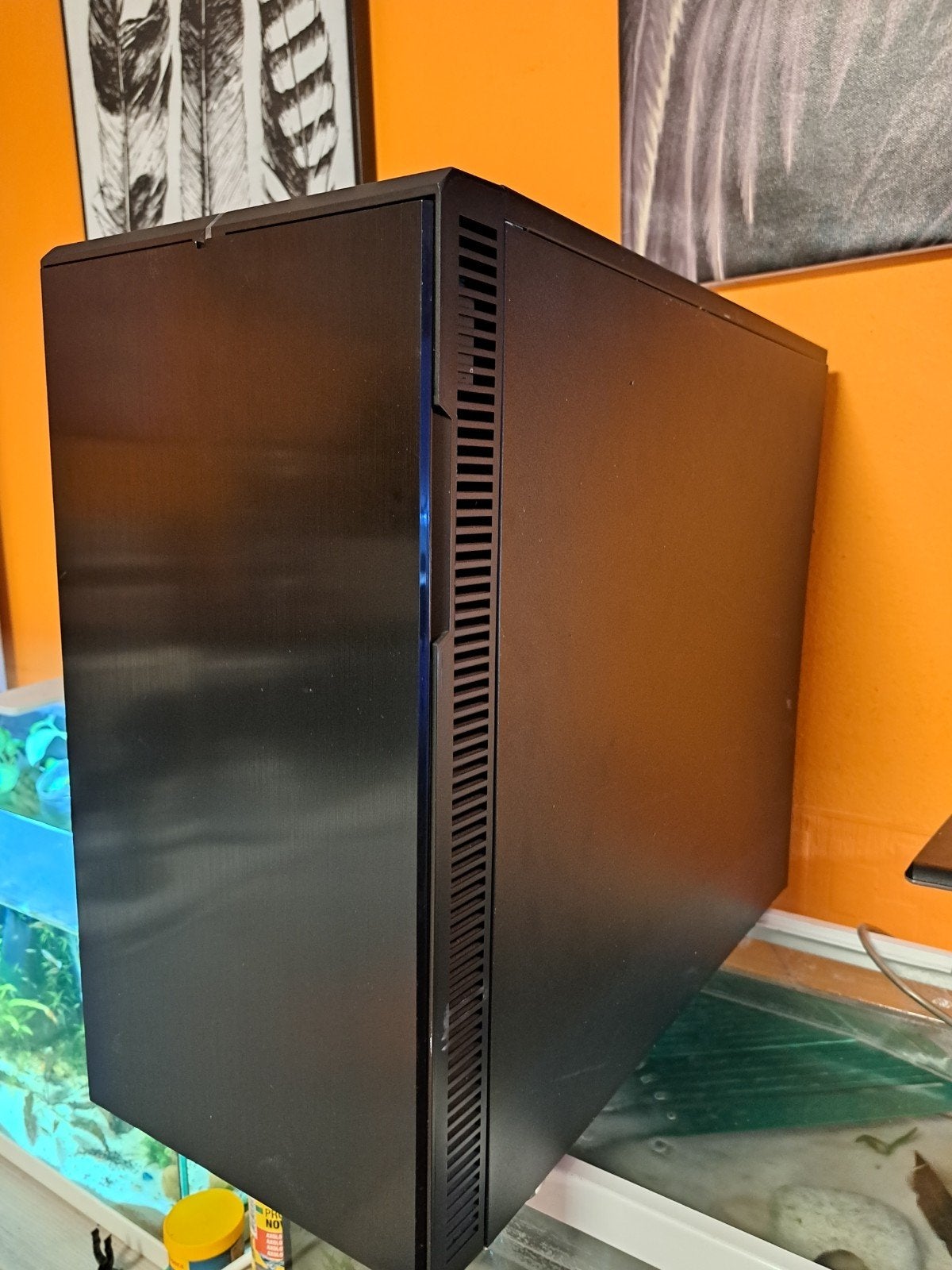 tour i7 de 16gb+ssd 1tb +gtx 680+corsair ax750 win10 pro, Asus, Reconditionné, Enlèvement, SSD