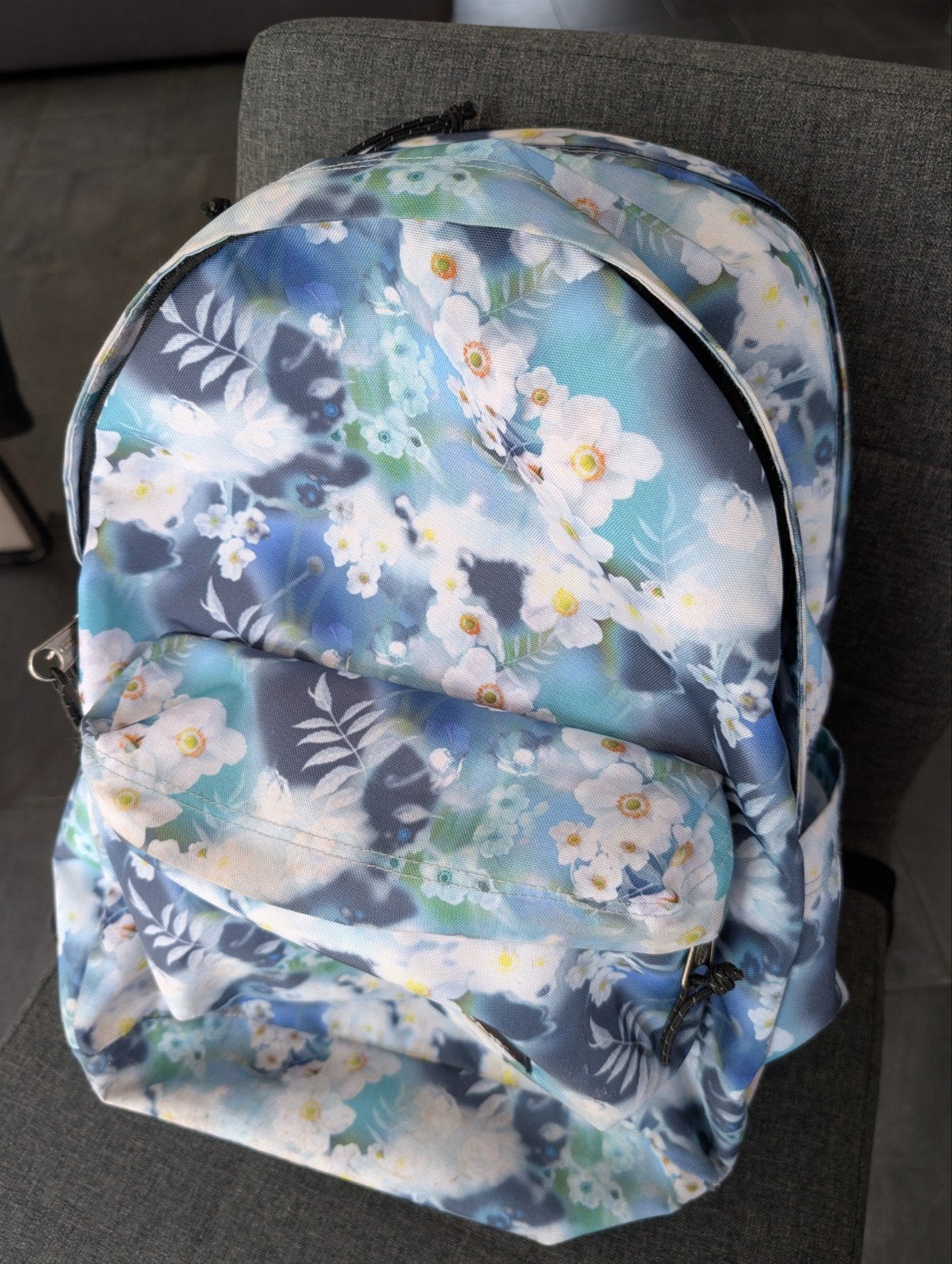 Sac à dos Eastpak, Enlèvement, Eastpak