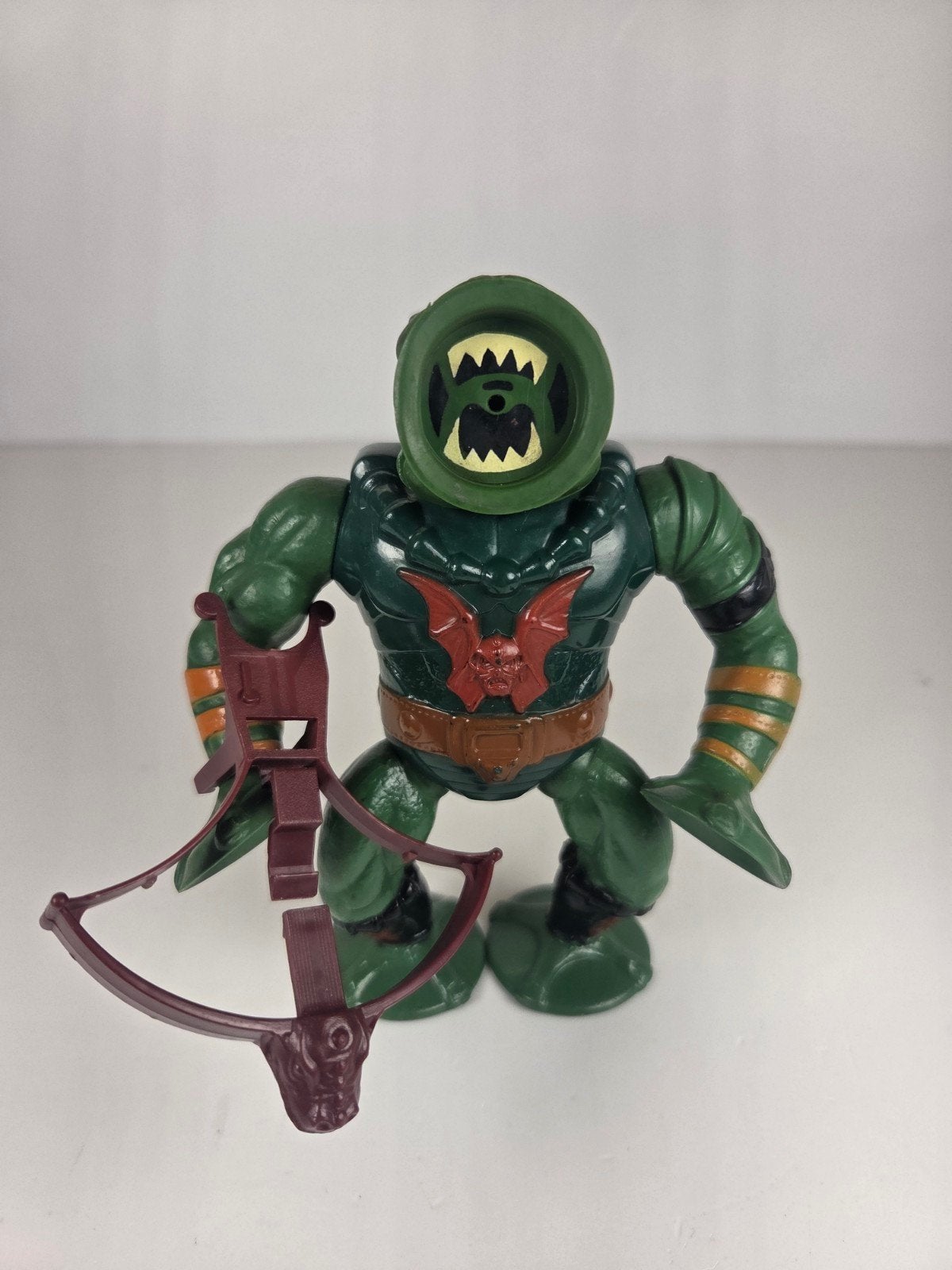 Les maîtres de l'univers  motu vintage musclor, Enlèvement ou Envoi