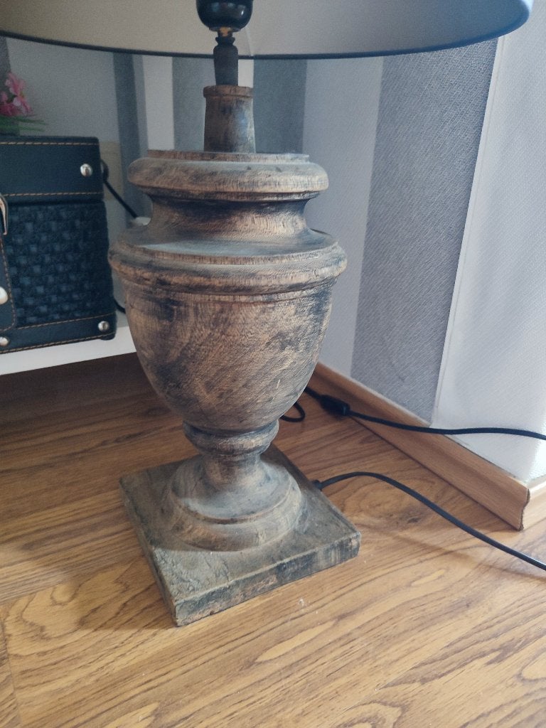 Lamp, Ophalen, Goud, Qazqa, E27 (groot)