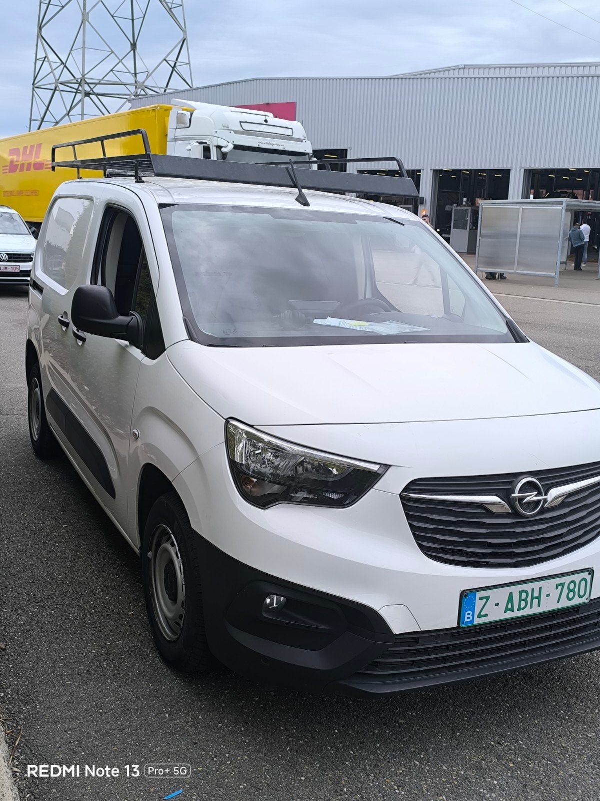 Opel combo 2022, Achat, Entreprise, Opel, Diesel