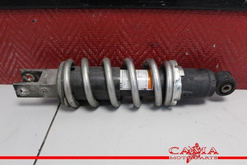 SCHOKBREKER ACHTER Kawasaki Z 750 2007-2012 (Z750 ZR750L-M), Dhr. S. di Majo, Gebruikt, Info@cama-motorparts.nl, P.J. Troelstraweg 8 8
3144 CX  MAASSLUIS, NL