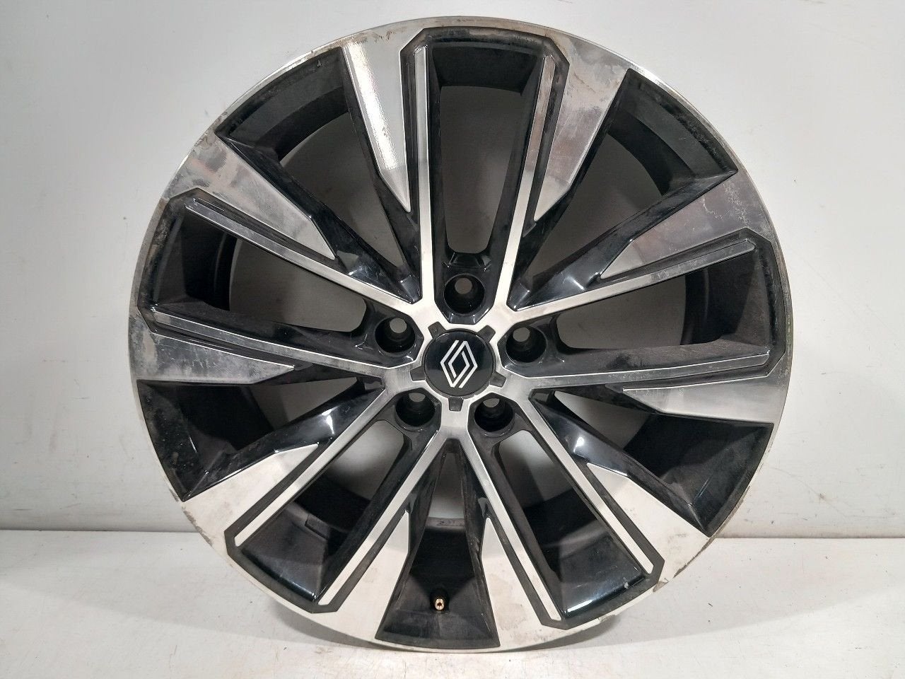 Velg Renault Austral, 19 inch, Onderdelen@venauto.nl, Van der Ven Autorecycling B.V., Gebruikt