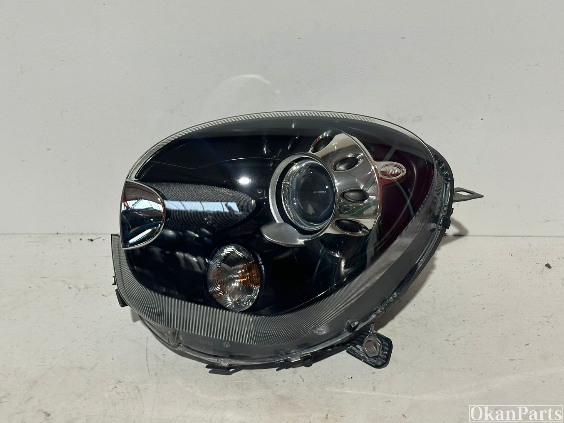 Phare gauche Mini Countryman R60 X non 9808249, Autos : Pièces & Accessoires, Customer.service@mini.co.uk, BMW AG, Petuelring 130
80788  Munich, DE