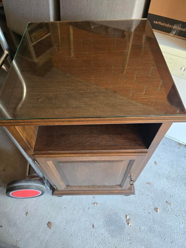 Stereo meubel, Huis en Inrichting, Ophalen
