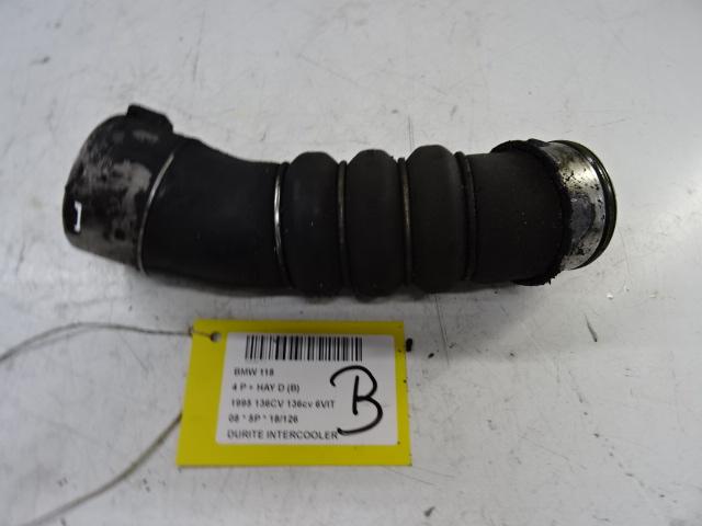 INTERCOOLER DURITE BMW 1 serie (E81) (01-2006/09-2012), Utilisé, BMW