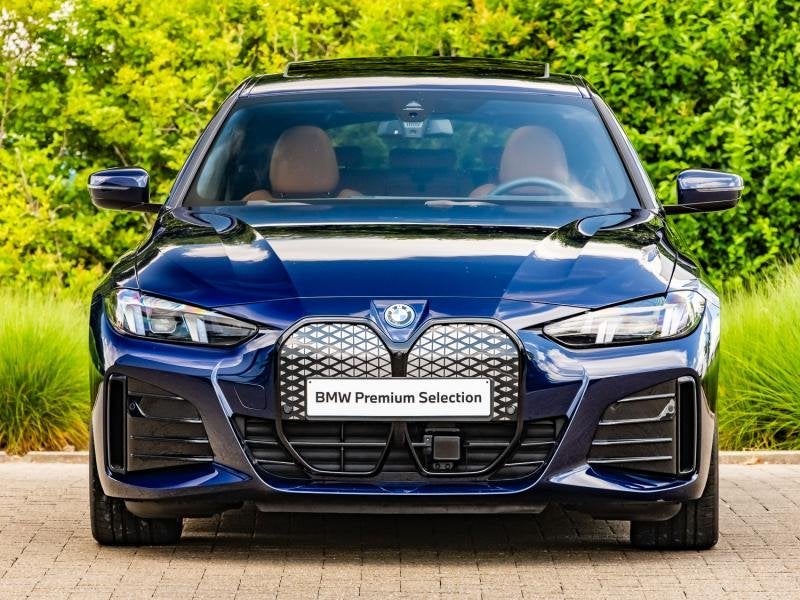 BMW i4 Gran Coupé/ xDrive, Autos, BMW, I4, Achat, Euro 6, Entreprise