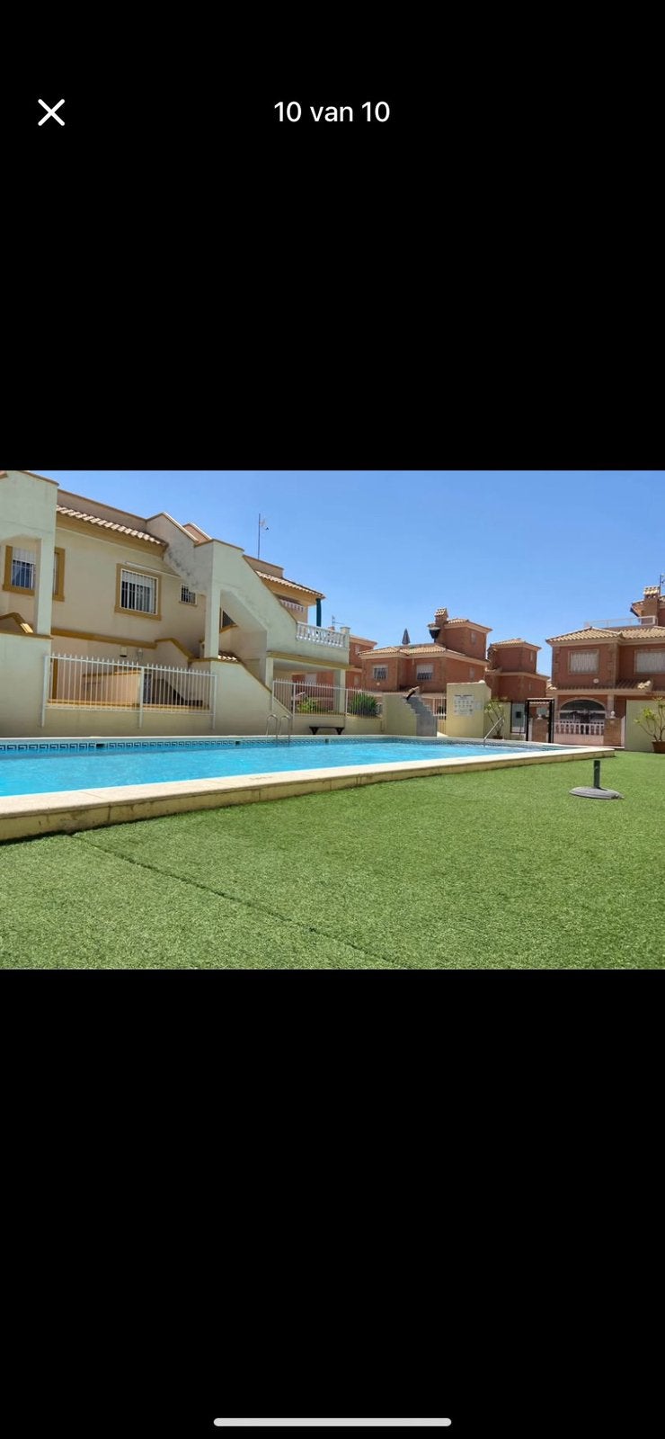 Last minute spanje 1 tot 13 juli 500 euro, Immo, Buitenland, Spanje
