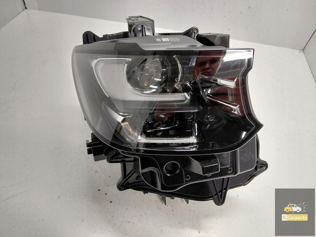 KR9P51030, Mazda CX60 CX-60 Full Led HD rechterlamp Perfect, Auto-onderdelen, Verlichting, Mazda, Gebruikt