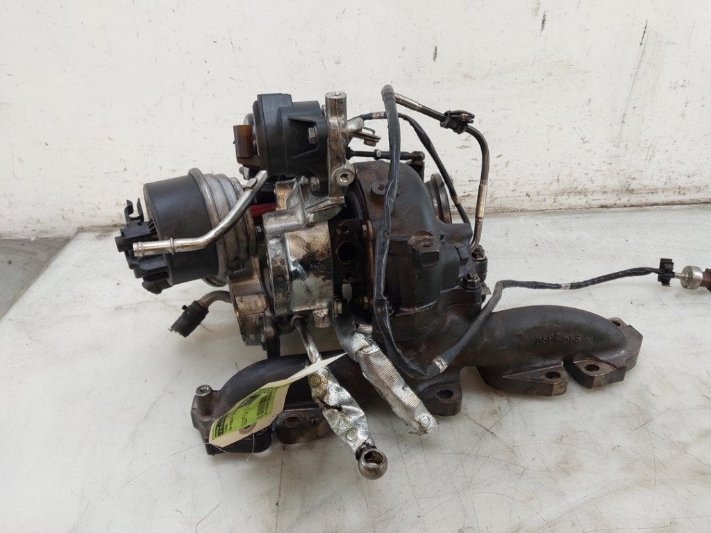 TURBOCOMPRESSEUR Passat (3G2) (|03N145401G|03N145401J|), Autos : Pièces & Accessoires, Volkswagen, Volkswagen AG, Utilisé, Kundenbetreuung@volkswagen.de