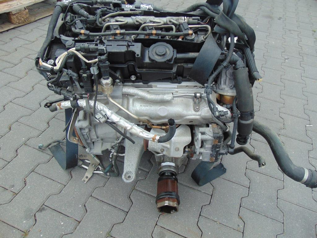 Moteur D4204T14 Complet S90 V60 XC60 VOLVO V40 S60 XC90 V90, Verzenden, Gebruikt, Overige automerken