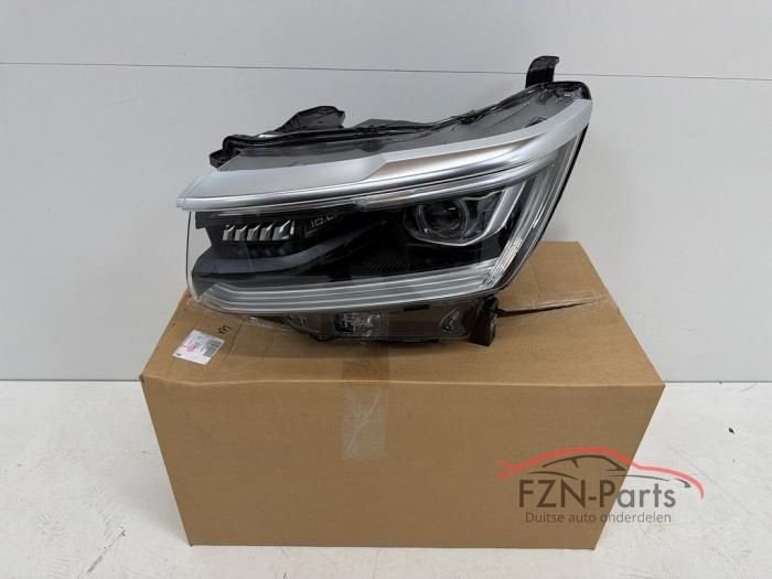 VW Amarok 2H IQ-Light Koplamp Links RHD, Auto-onderdelen, Ophalen of Verzenden, Nieuw
