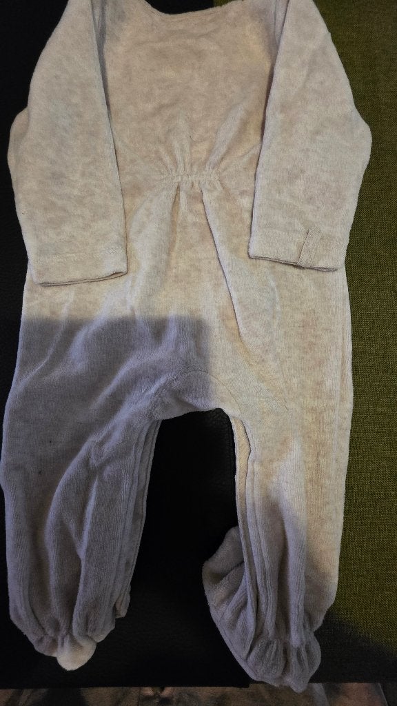 1-delige pyama, Ophalen, Nacht- of Onderkleding, Gebruikt, Jongetje of Meisje