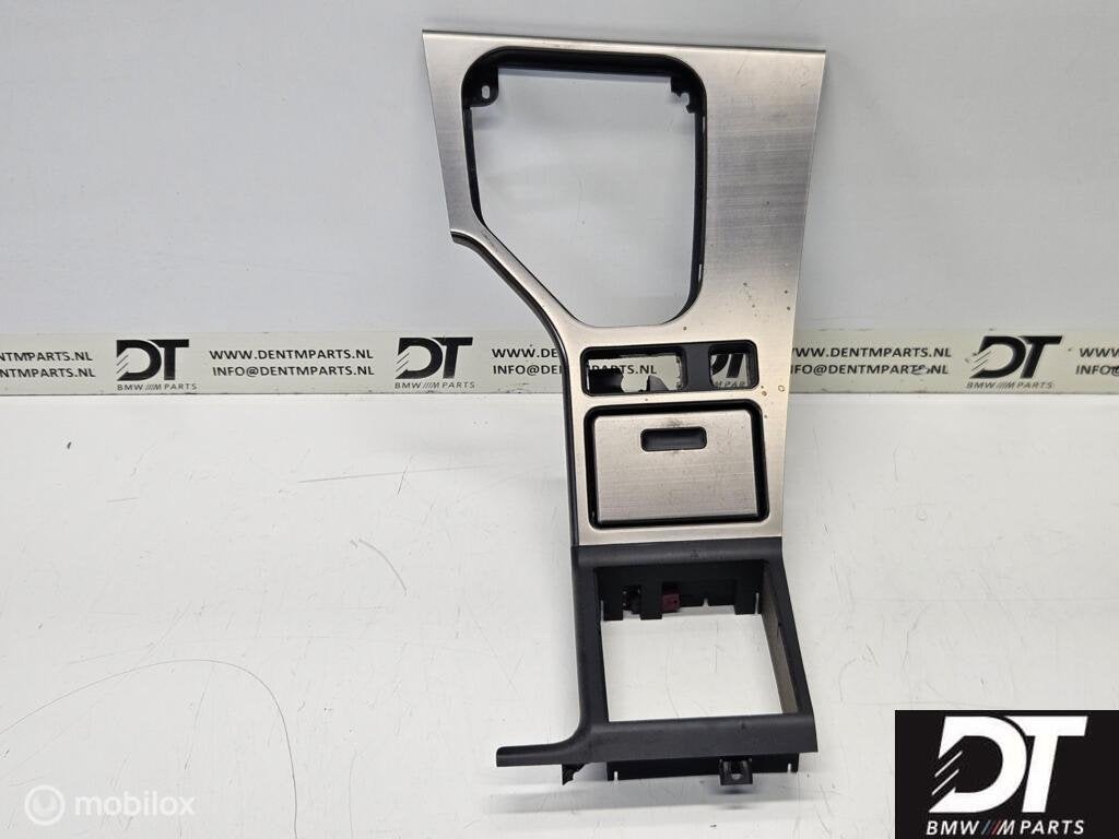 Interieurlijst pook TITAN BMW E39 M5 51162694080, Enlèvement ou Envoi, Utilisé, BMW, BMW
