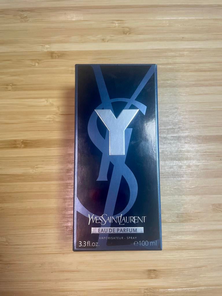 Yves Saint Laurent Eau de Parfum 100ml, Enlèvement ou Envoi, Comme neuf