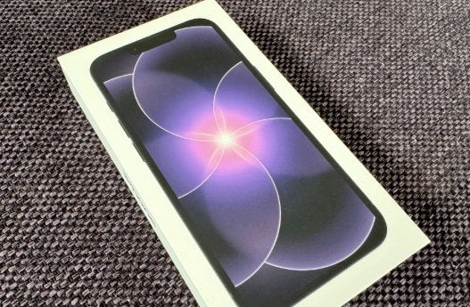 Iphone 17e, Overige modellen, Nieuw, Grijs, Ophalen