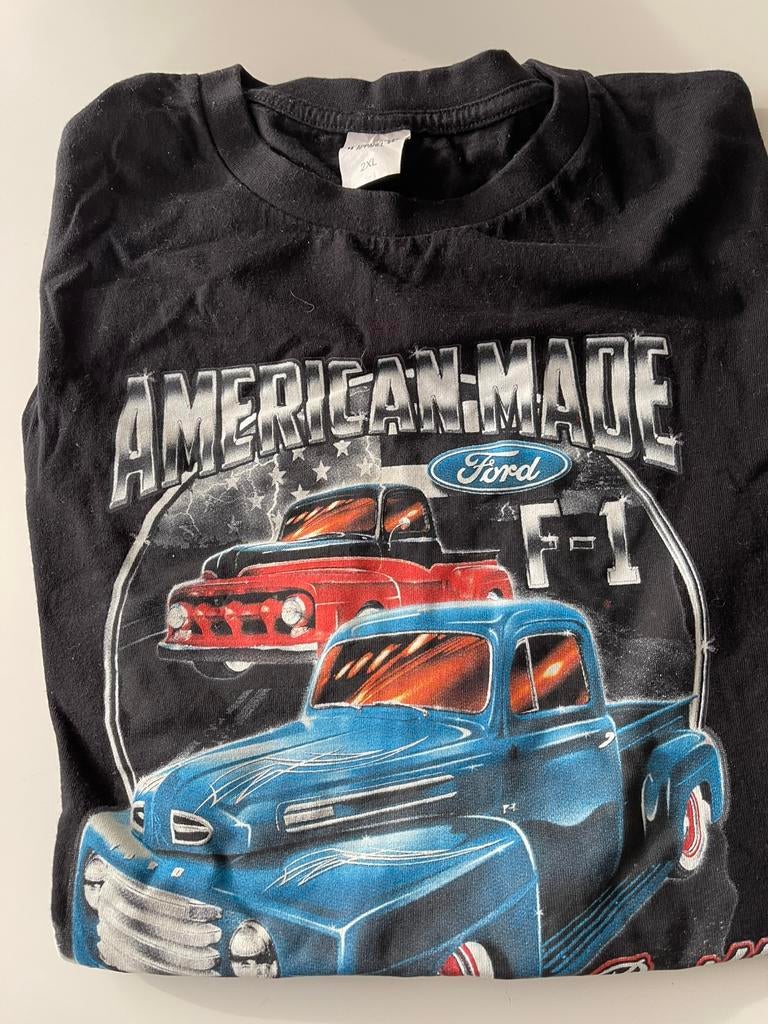 Tanktop. Ford pickup. Maat 2xl, Verzenden, Zo goed als nieuw