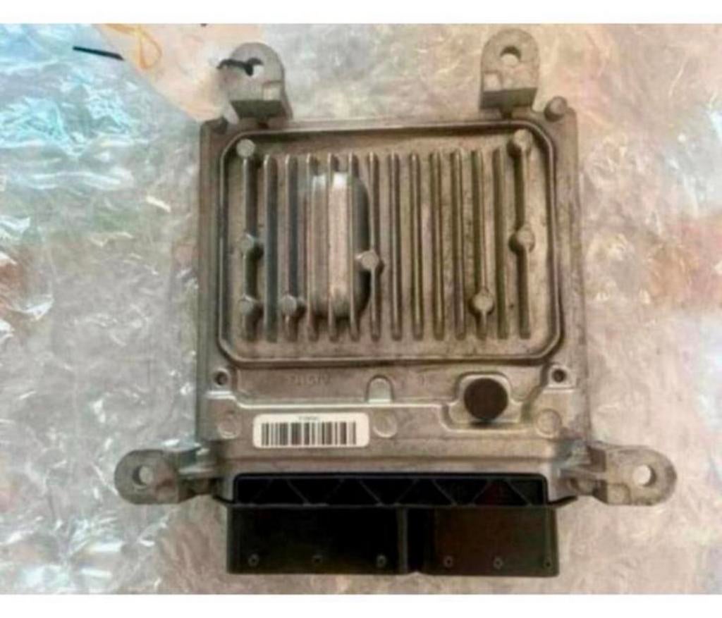 Ordinateur ecu moteur Mercedes Benz Classe C ECU 2013-2022, Enlèvement ou Envoi, Utilisé, Mercedes-Benz