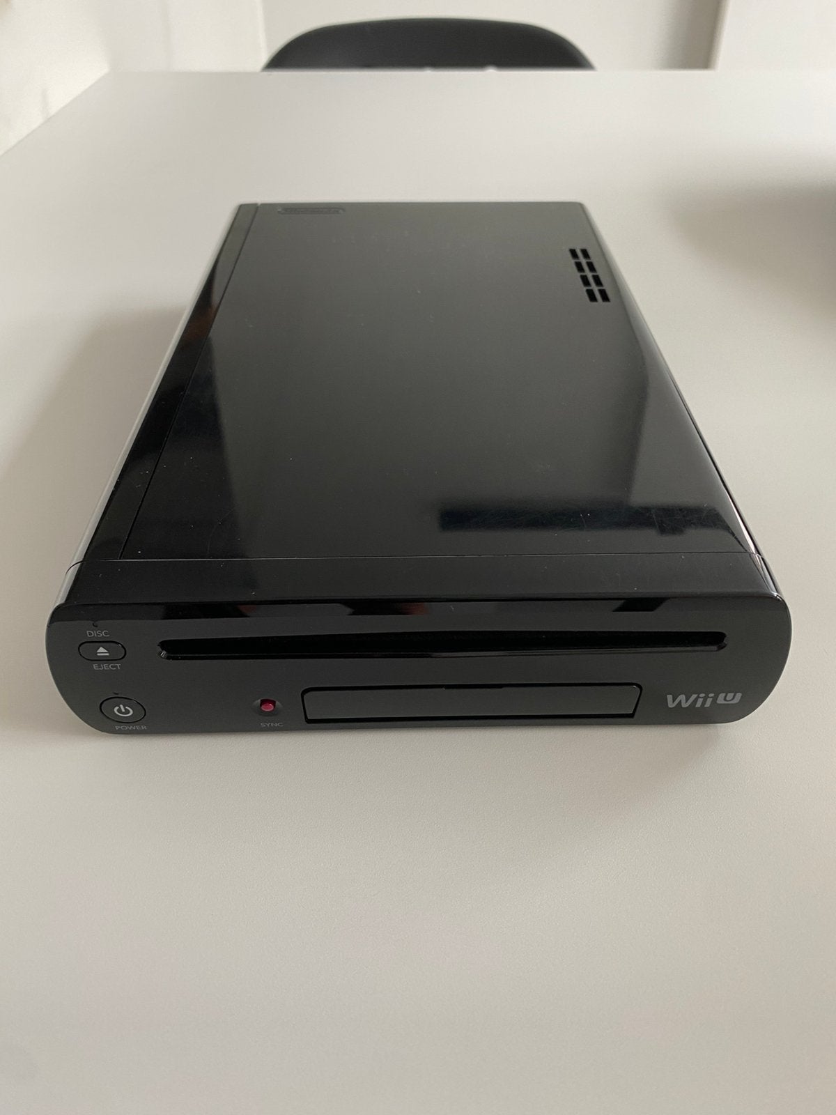 Wii U , inclusief alle toebehoren en 13 games, Games en Spelcomputers, Spelcomputers | Nintendo Wii U, Ophalen of Verzenden, Gebruikt