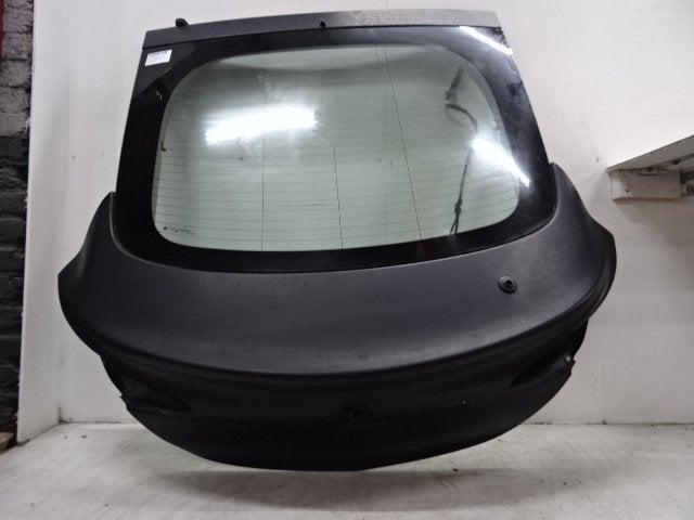 ACHTERKLEP Opel Insignia (01-2008/03-2017), Gebruikt, Achterklep, Rue de l'Espoir 34 34
4030  GRIVEGNÉE, BE, Info@Collignon.be