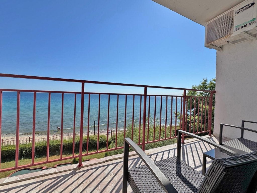 Appartement met 1 slaapkamer | Privilege Fort Beach, Bulgaria, Overig Europa, 2 kamers, 60 m²