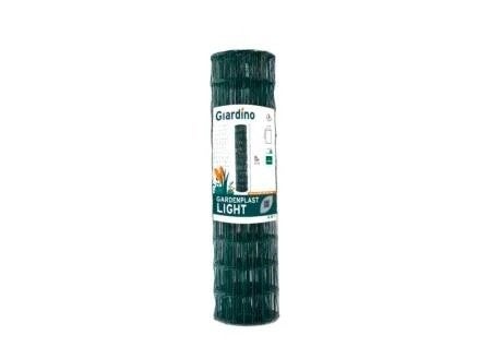 75 m Giardino tuindraad 122 cm - lot nieuw + gebruikt, Ophalen, Gebruikt, 20 meter of meer, Draad