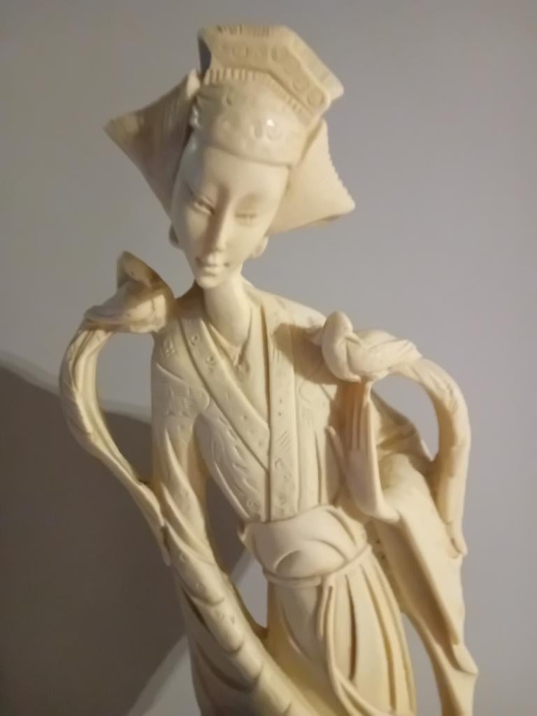 Beeldje (in goede staat), Collections, Statues & Figurines, Enlèvement