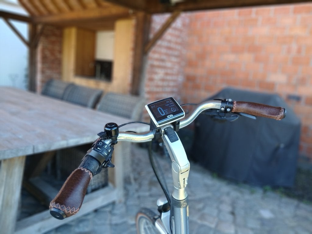 electrische fiets, Ophalen, Zo goed als nieuw, Batavus
