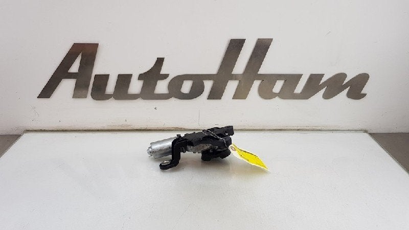 RUITENWISSERMOTOR ACHTER BMW 3 serie Touring (F31), Auto-onderdelen, Gebruikt, BMW