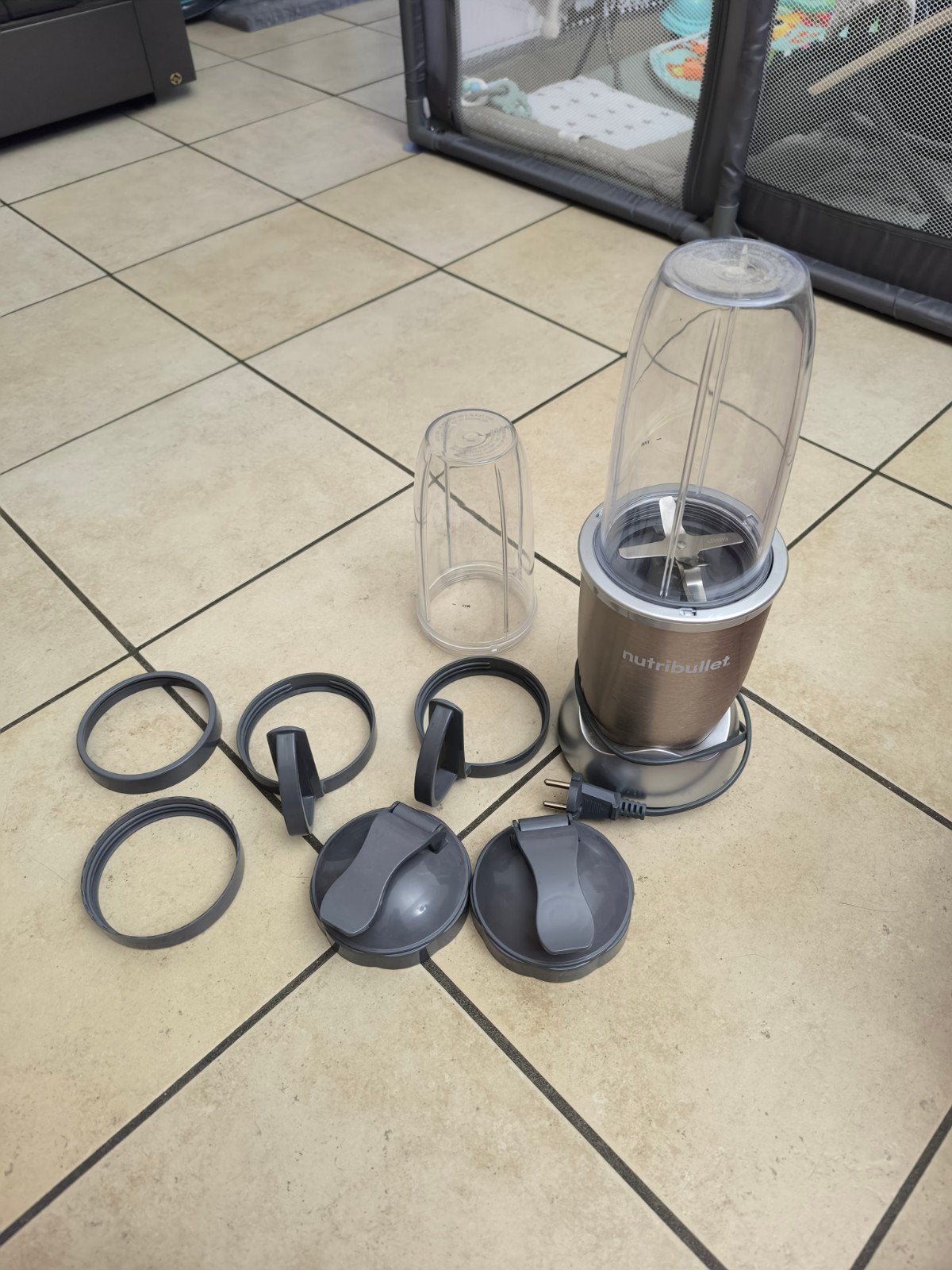 Blender