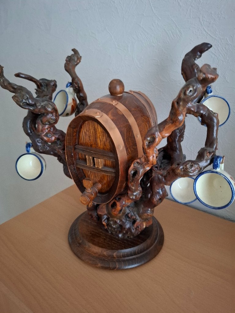 decoratie, Tuin en Terras, Ophalen