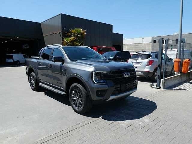 Ford Ranger 3.0 V6 240pk WILDTRAK 4x4 Rolluik Full Option, Automaat, https://public.car-pass.be/vhr/b9a9670a-dd5a-4420-ae12-7590126b832d