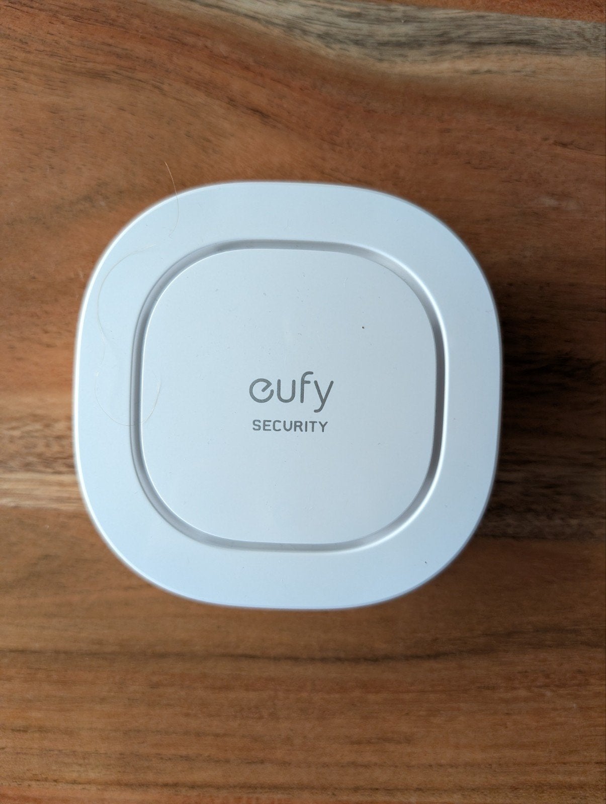 Eudy Sirene, Doe-het-zelf en Bouw, Alarmsystemen, Ophalen of Verzenden, Sirene
