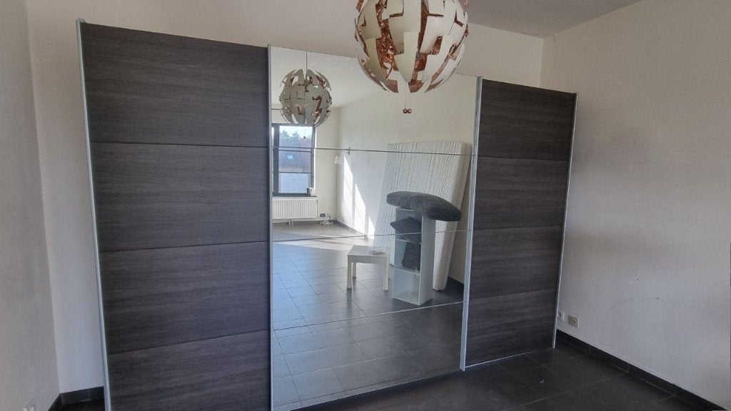 Kleerkast, Huis en Inrichting, Ophalen, 200 cm of meer, Met plank(en), 200 cm of meer