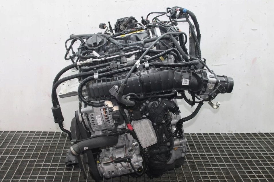 Moteur B38A15A Complet BMW X1, Autos : Pièces & Accessoires, Moteurs & Accessoires, Alfa Romeo, Pièces américaines, Audi, BMW