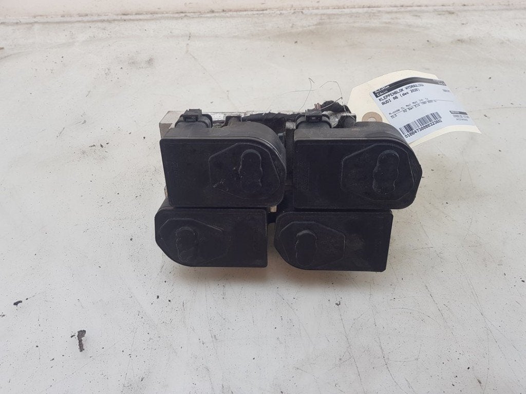 DIVERSEN Audi A6 Avant (C8) (|4M0816702A|4M0816102B|), Gebruikt, Audi