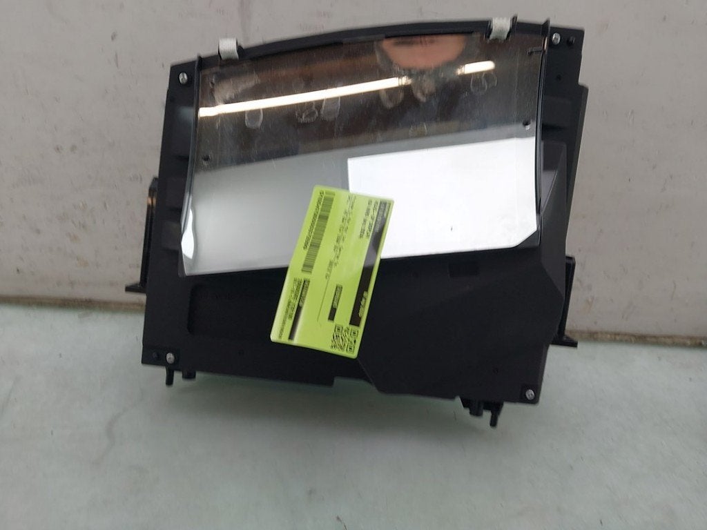 AFFICHEUR TETE HAUTE Kia Niro II (SG2) (|94310AT230|), Kia, Info@kia.de, Utilisé, Theodor-Heuss-Allee 11
60486  Frankfurt am Main, DE