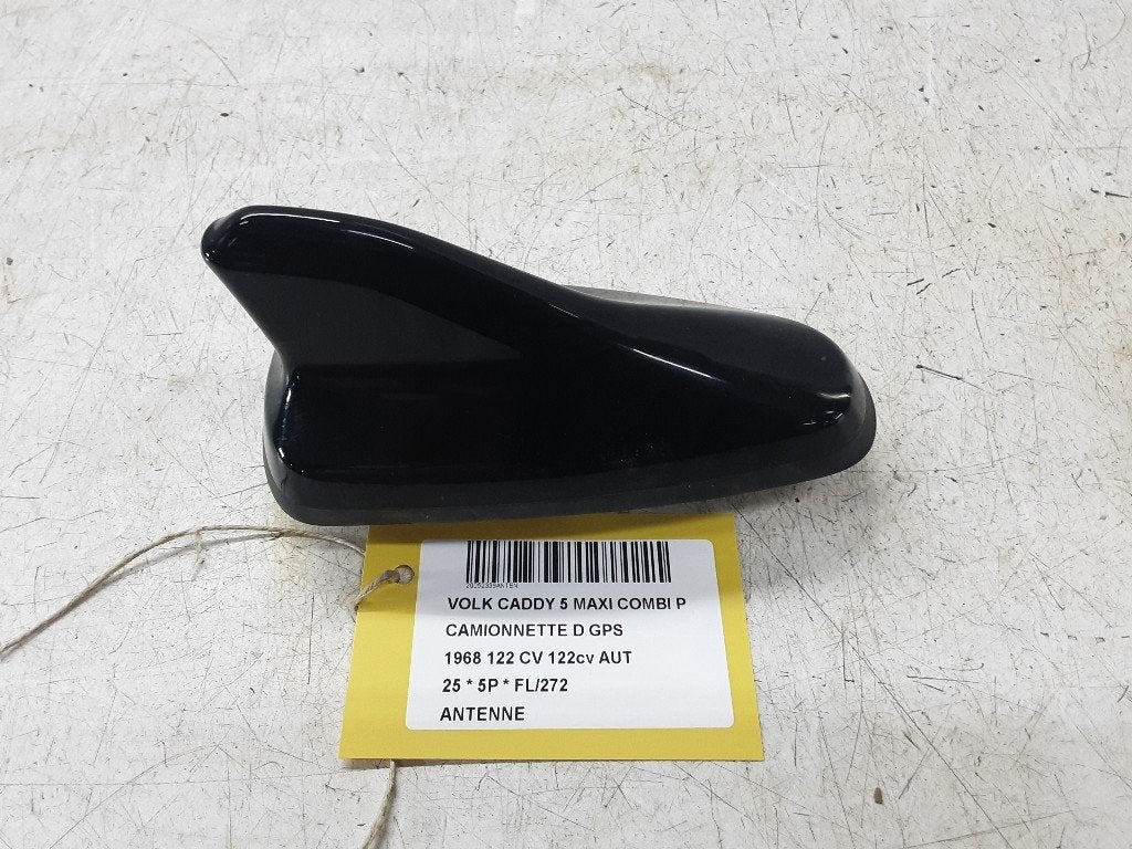 ANTENNE Volkswagen Caddy Combi V (SBB / SBJ) (5WA035507M), Gebruikt, Volkswagen, Volkswagen AG, Kundenbetreuung@volkswagen.de