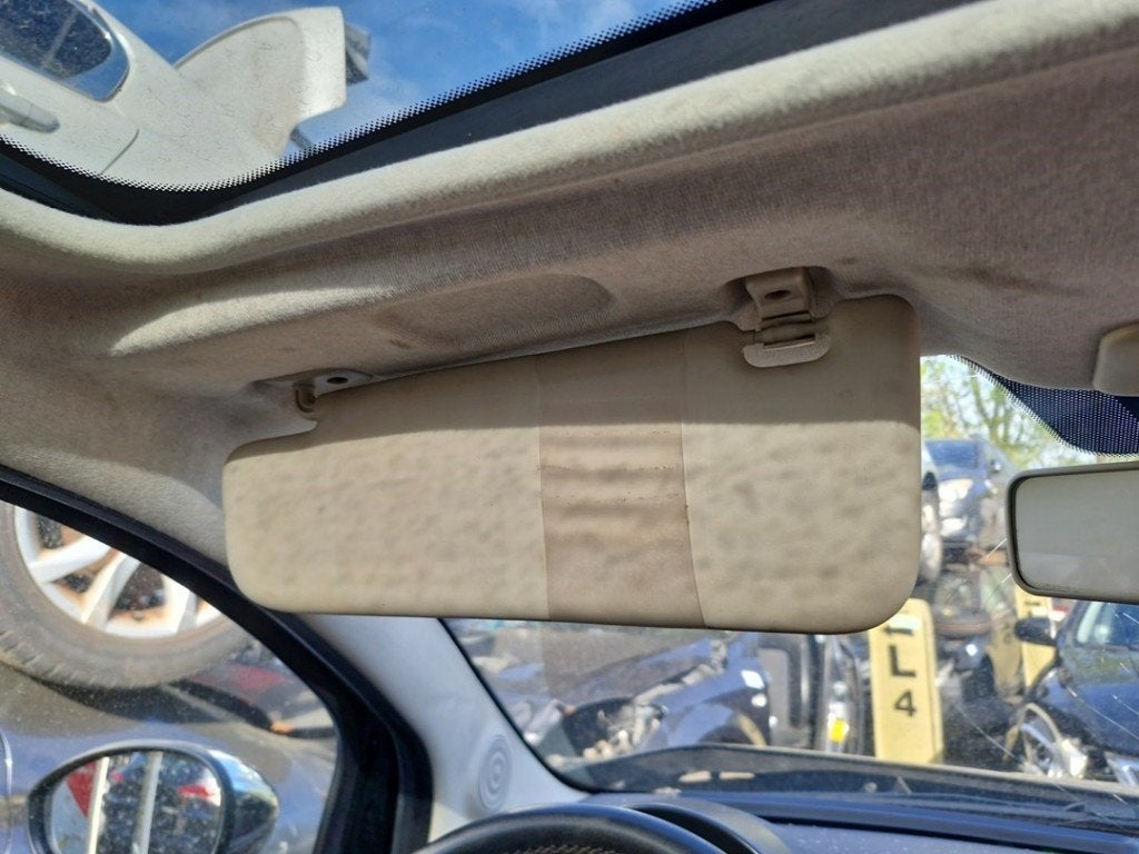 PARE-SOLEIL Fiat 500 (312) (01-2007/12-2012), Autos : Pièces & Accessoires, Utilisé, Fiat
