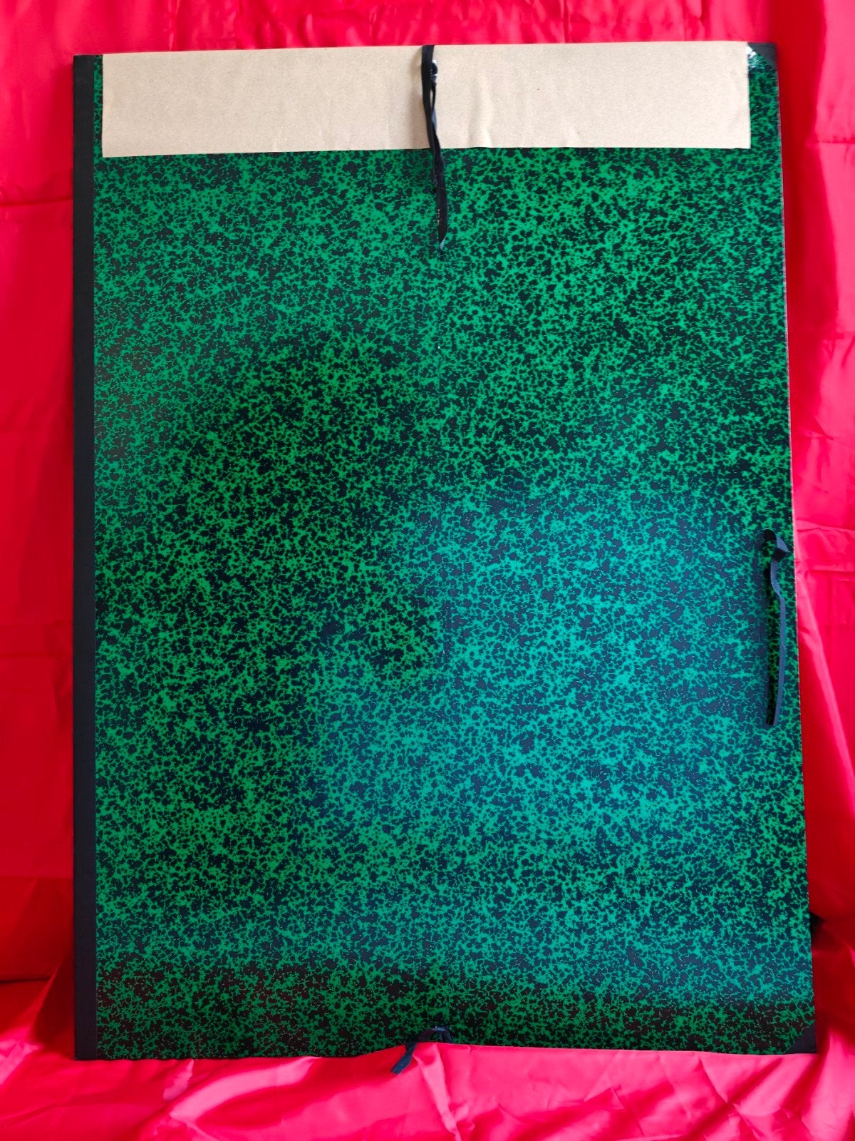 Canson tekenmap 78x115cm, Ophalen, Zo goed als nieuw, Overige typen