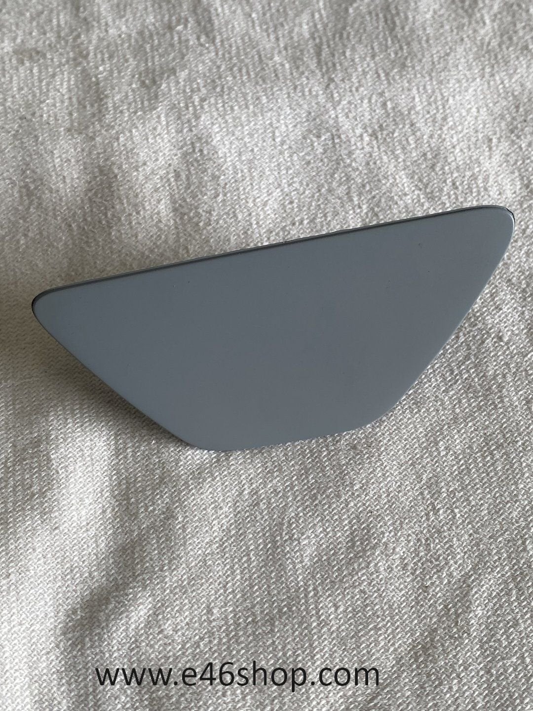AFDEKKAP KOPLAMP SPROEIER BMW F10 F11 OE 51117332683, Auto-onderdelen, -, -, Nieuw, Ophalen of Verzenden