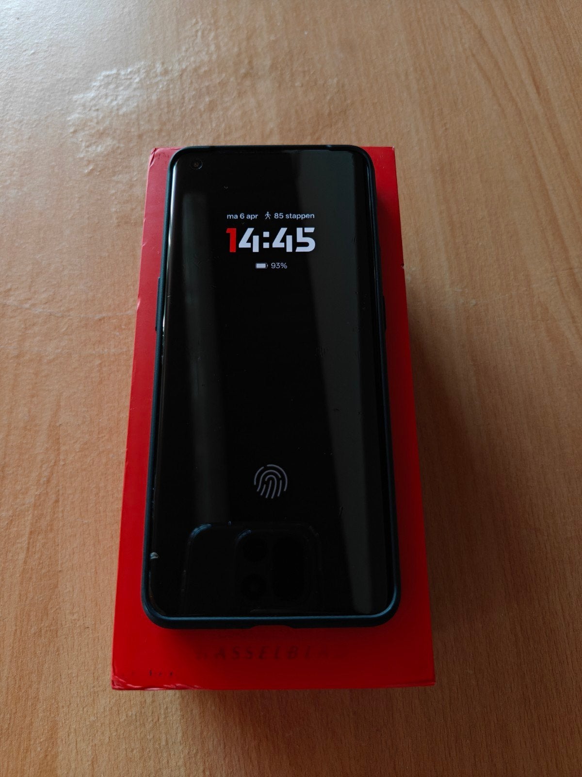 Oneplus 10pro 256gb, Telecommunicatie, Ophalen