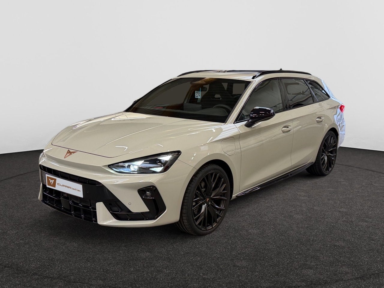 Cupra Leon ST e-Hybrid (PHEV) Leon Break Impulse Plus 1.5 e-, Auto's, Automaat, https://public.car-pass.be/vhr/1320cd79-9003-4b8c-852c-97c356ec96d3