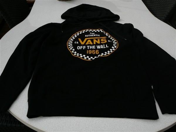 Mooie trui met kap Vans M, Kleding | Heren, Truien en Vesten, Ophalen, Overige kleuren, Maat 48/50 (M), Vans
