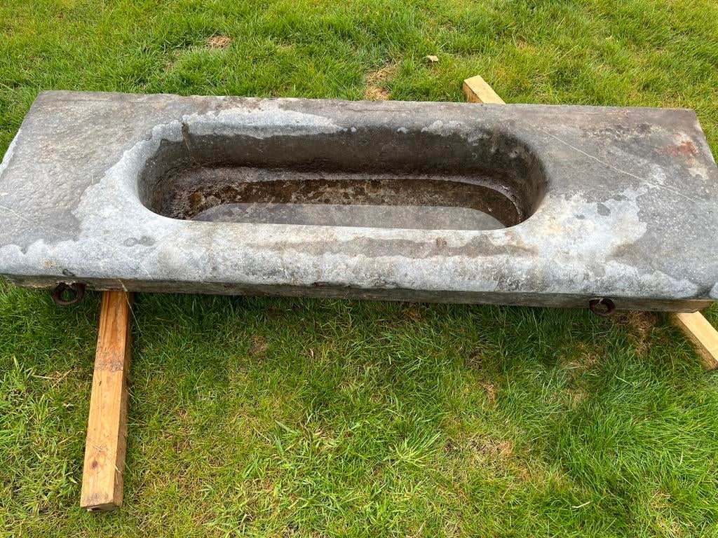Arduin (bloem)bak, Tuin en Terras, Ophalen, Overige materialen, Gebruikt, 100 cm of meer