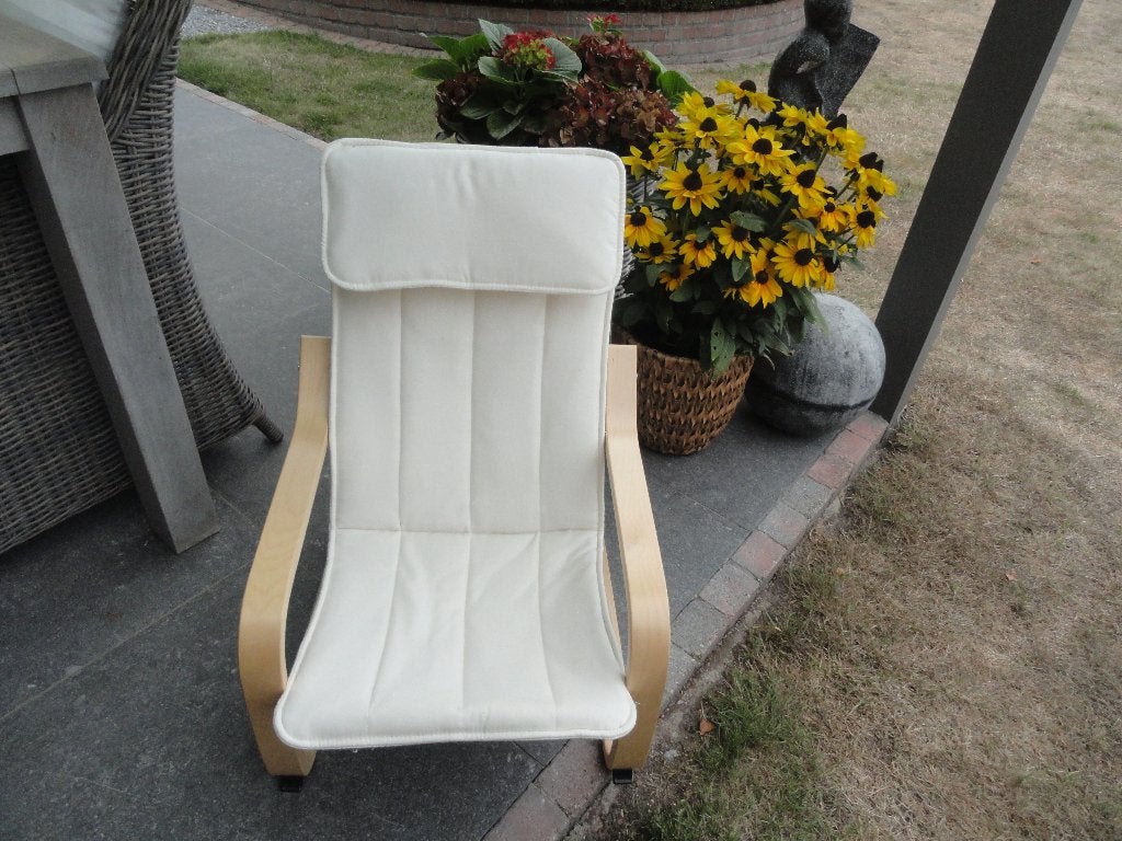 kinderstoel, Kinderen en Baby's, Kinderstoelen, Ophalen, Gebruikt, Overige typen