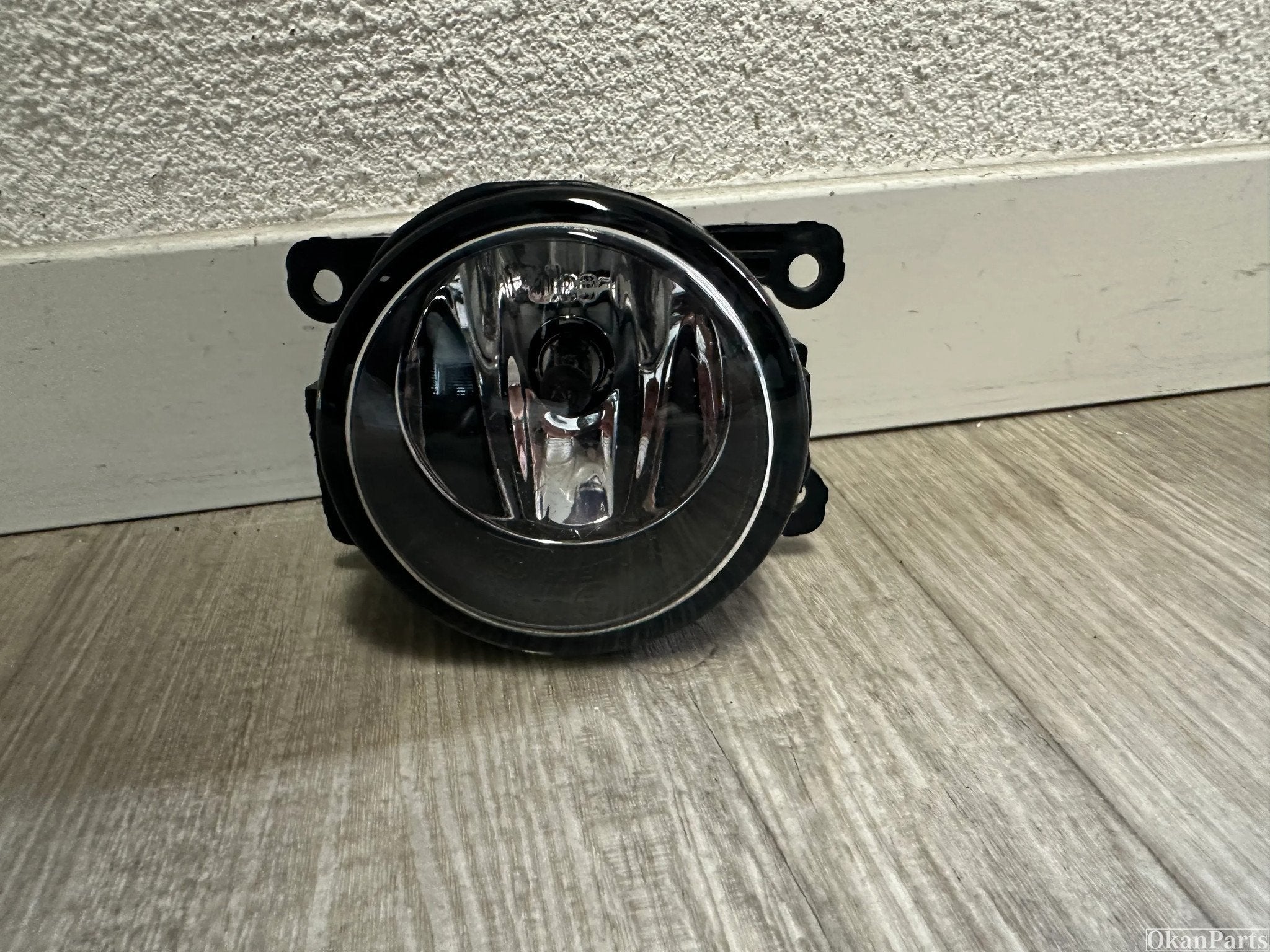 Citroen Ford Opel Peugeot Renault Mistlamp 2N11-15201-AB, Gebruikt, Ford