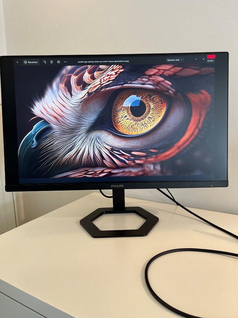 monitor Philips, Philips, IPS, HDMI, Full HD